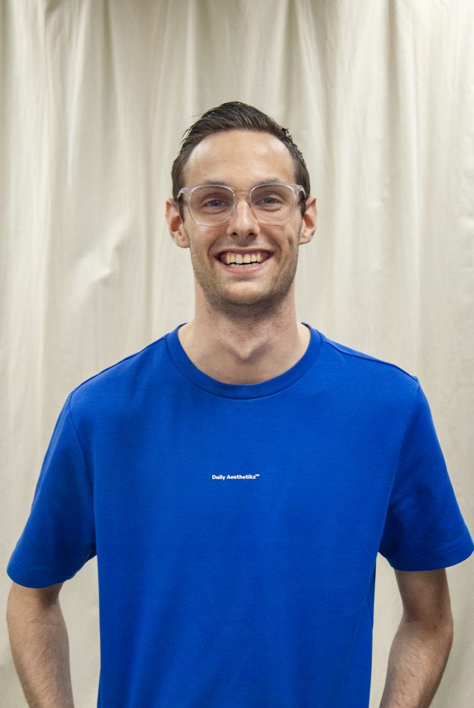 Bjorn van Beurden