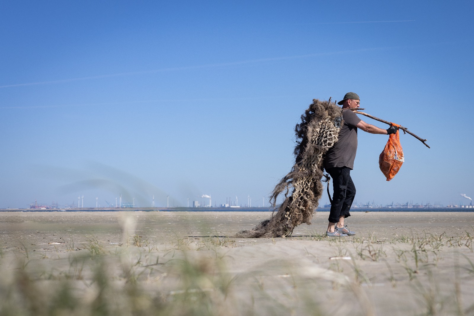 Openingsfoto website